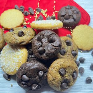 Cookies Selection